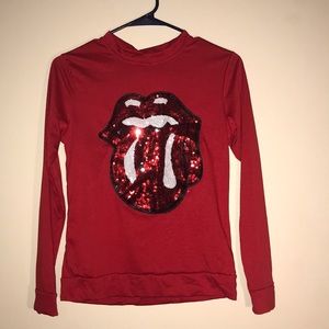 2 Piece Long Sleeve Set